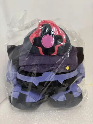 GUNDAM45FRGMT 프래그먼트 도무 봉제 인형 프래그먼트