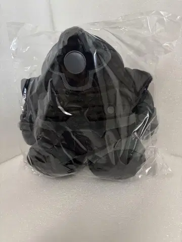 FRAGMENT VA 건담 봉제 인형 돔 프래그먼트 컬러