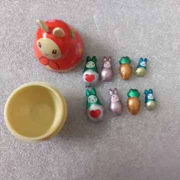 리멘트 초콜릿 샵 2. 러블리 초코