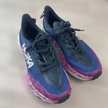 호카오네오네 스피도 고트 6 와이드 27cm