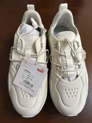 푸마 오키드 샌들 23.0cm 미사용 새상품