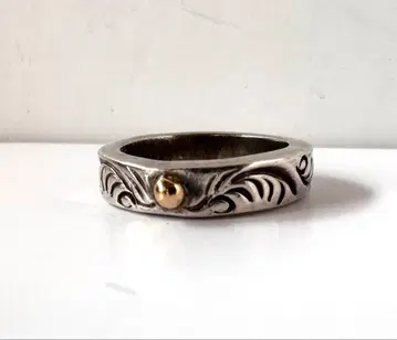 Arizona freedom silver 애리조나 프리덤 실버 반지