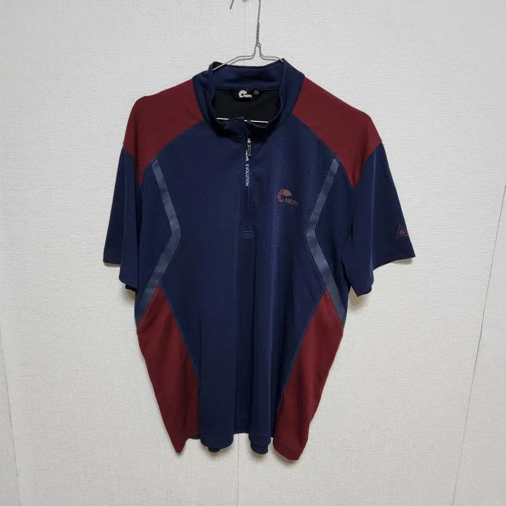 네파 남성 반팔티 105XL@9981