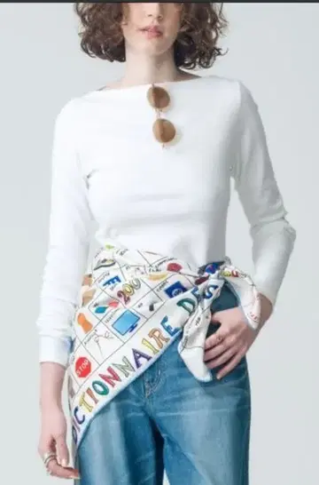 론 헤르만 2025 드라이 스무스 롱 슬리브 T 새상품 네기시 유카리