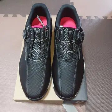 [새상품] 브릿지스톤 골프화 제로 스파이크 바이터 라이트 28.0cm
