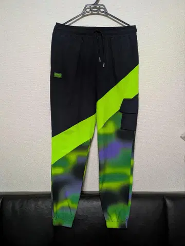 가격 인하 정품 ZUMBA 롱 팬츠 줌바 M 허리 78~88cm
