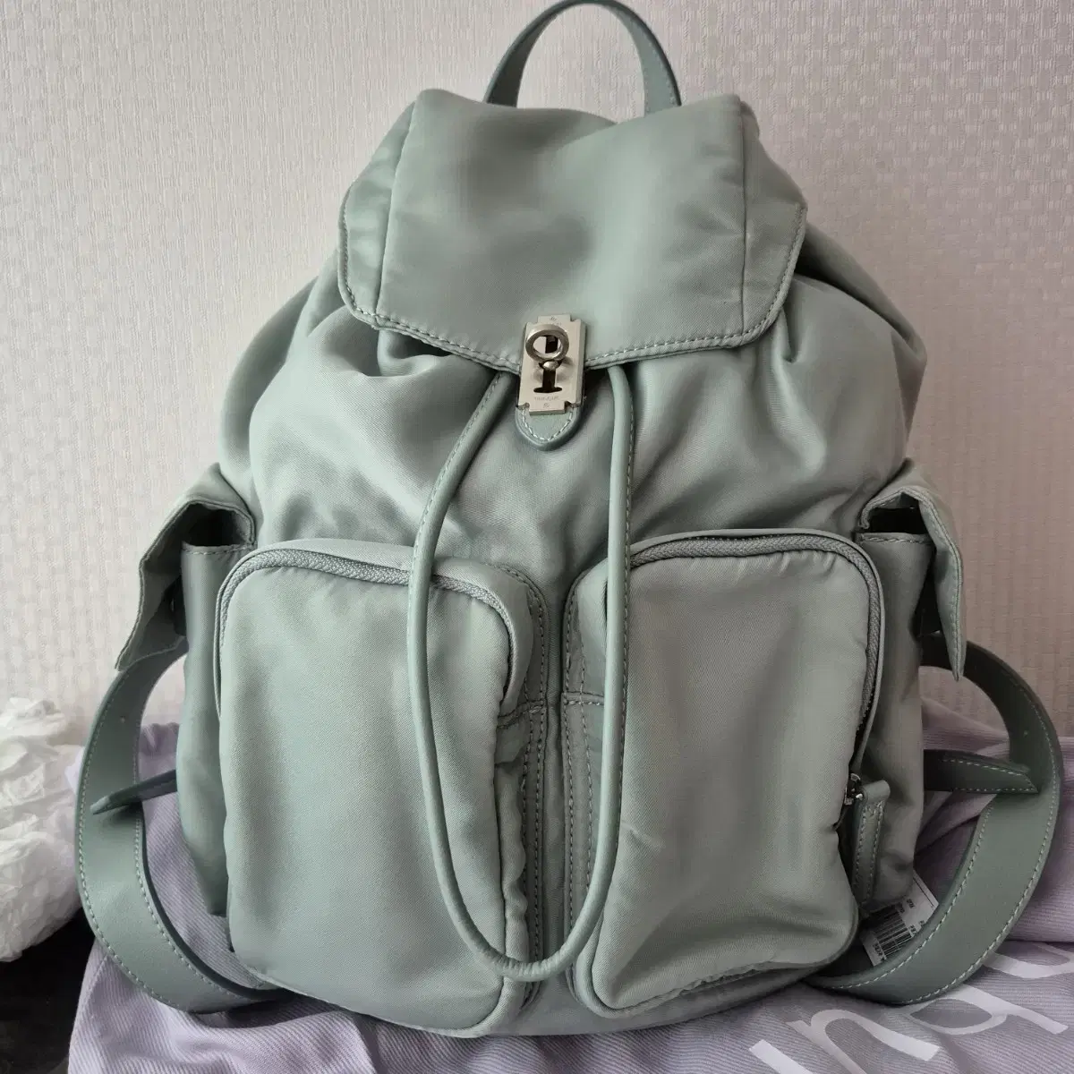Vunque Backpack