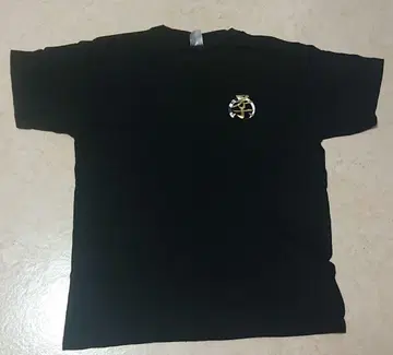 심기체 유도 티셔츠