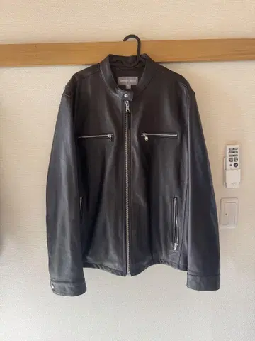 가격 인하 MICHEAL KORS 싱글 라이더 브라운 XL