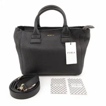 컨디션 최상 훌라 FURLA 숄더백 가죽 30-25011402