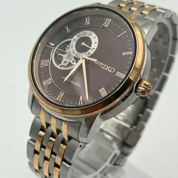 SEIKO 세이코 프레시지 클래식 컬렉션 SARY066