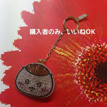 치이카와 (먼작귀) 밤만쥬 참 레어