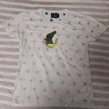 알트라 바이올런스 죠죠 7부 조니 조스타