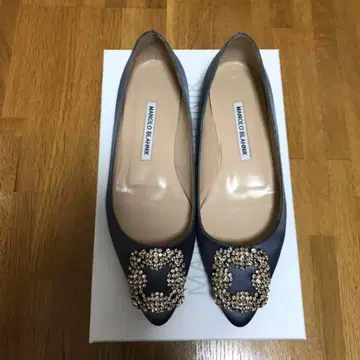 마놀로 블라닉 헹기시