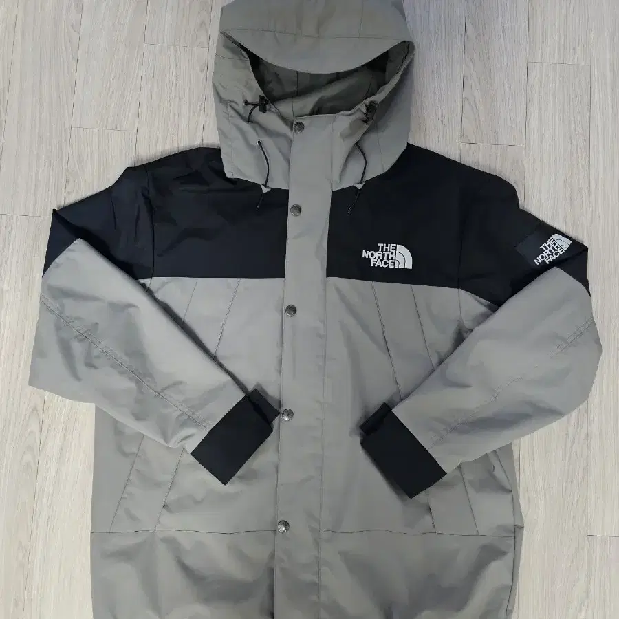 ジャケット THE NORTH FACE White Label Neo Baden Jacket DARK NAVY NJ2HQ5 Shop 네오베이든 on Bunjang Global Site - No more Korean account!