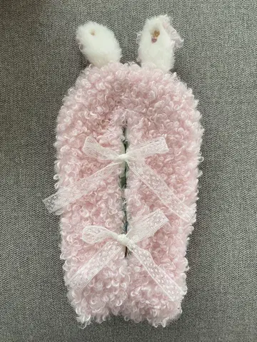 미디 브라이스 인형용 파우치