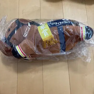 서러브레드 컬렉션 네소베리 초대형 봉제 인형 리버티 아일랜드 가가상