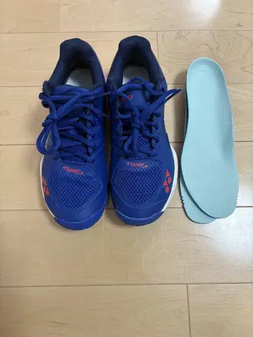 요넥스 테니스화 올 코트 23.0cm