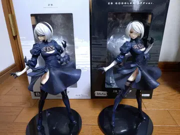 NieR:Automata 제일복권 2B 세트