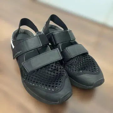 오니츠카타이거 레비랙 샌들 28.5cm
