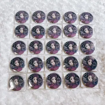 블루 록 neon 차이나 캔뱃지 미카게 레오 블루 록