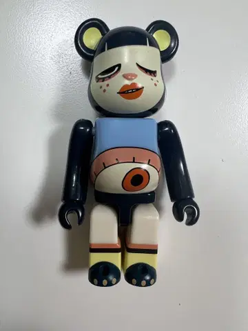 베어브릭 BE@RBRICK 시리즈 38 로렌 차이 피규어