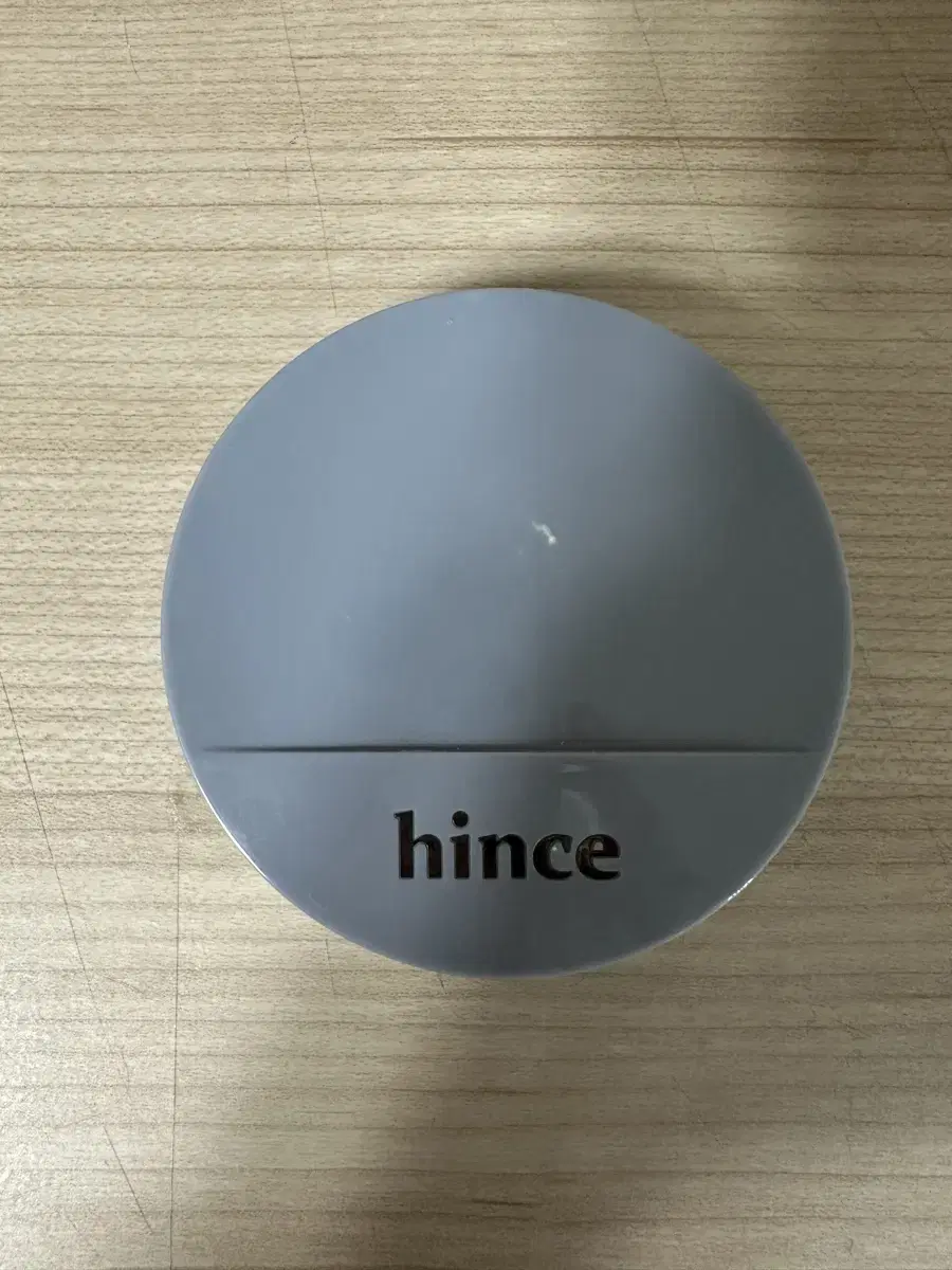 Hince Second Skin Mesh Matte Cushion No. 17 Porcelain