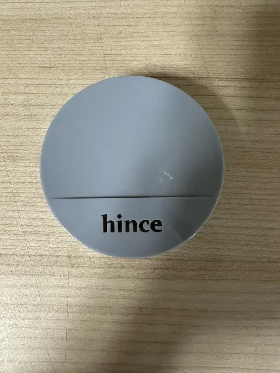 Hince Second Skin Mesh Matte Cushion No. 21 Ivory