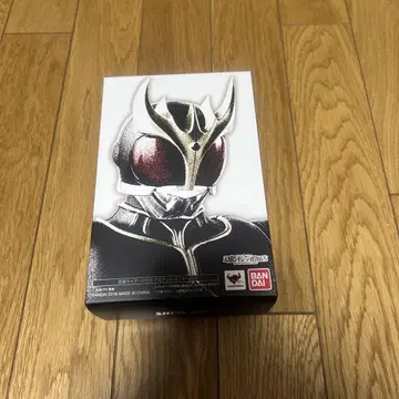 S.H.Figuarts 가면라이더 쿠우카 얼티밋 폼 미개봉 새상품