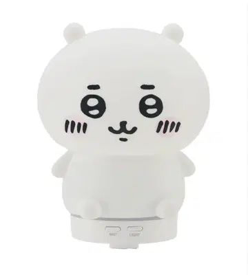 치이카와 (먼작귀) 룸 라이트 가습기