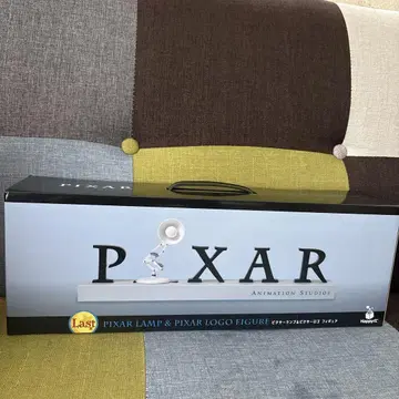 디즈니 픽사 제일복권 라스트원