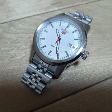쿼츠 손목시계 40mm