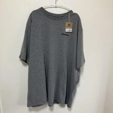 파타고니아 티셔츠 2XL