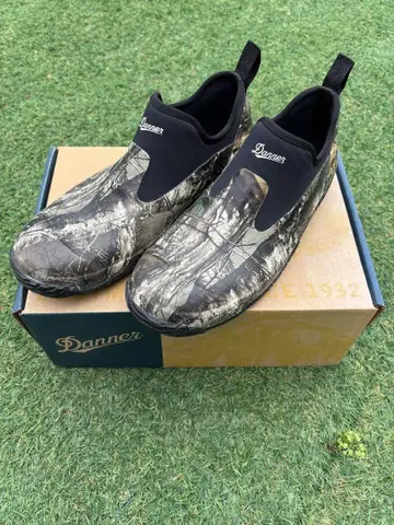 DANNER D219105 Wraptop Moc 2 트리 카모