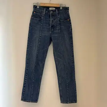 리바이스 Altered Straight 25인치