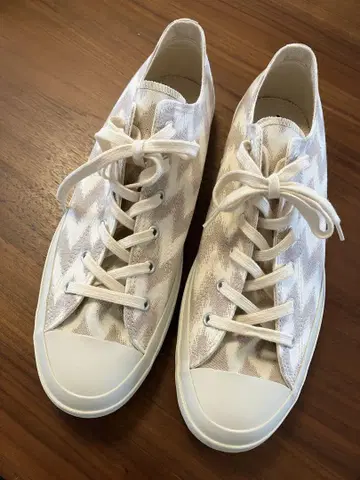 문스타 쿠루메 가스리 로우 패턴 제품 28cm