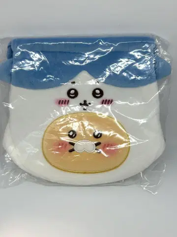 한국 치이카와 (먼작귀) 카카오프렌즈 콜라보