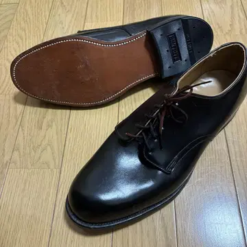DEADSTOCK 1970년대 미국 해군 서비스 신발 8W