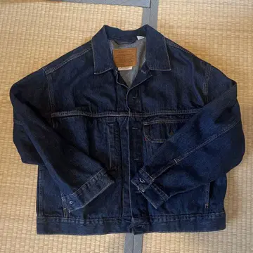 별주 LEVI'S/리바이스 relume XL TRUCKER 데님 자켓