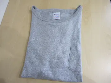 Champion T1011 헤비 웨이트 저리 티셔츠 X-LARGE
