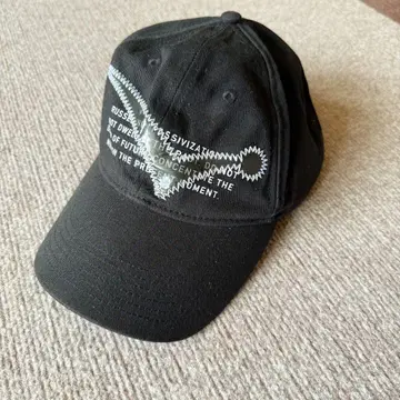 Russeluno 블랙 캡 F 사이즈