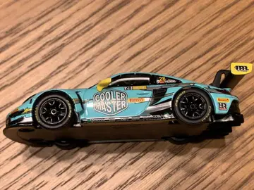 MINI GT GT-R R28 미니카 28호 1/64
