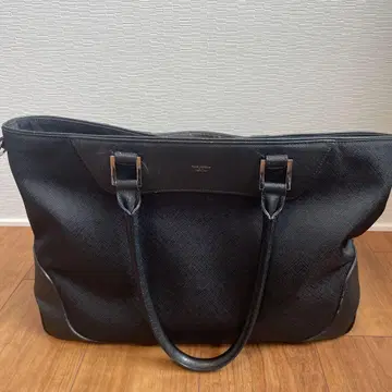 PELLE MORBIDA 펠레 모르비다 비즈니스 백 토트백 남성용