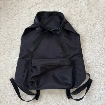 OUTDOOR PRODUCTS Firsthand 별주 리본 백팩