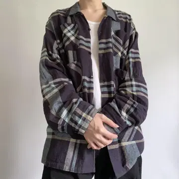 south2west8 6 포켓 셔츠
