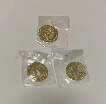드래곤 퀘스트 루이다의 술집 큰 메달 3개 드래곤 퀘스트