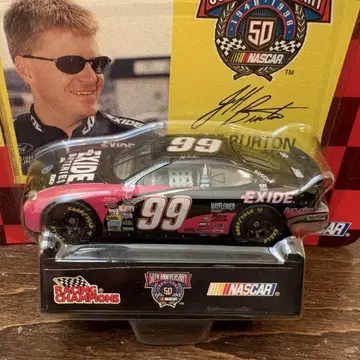 레이싱 챔피언스 NASCAR #99 EXIDE