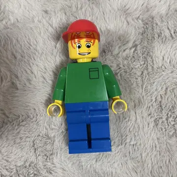 레고 LEGO 데스크 팔 미니 피규어 문구 세트