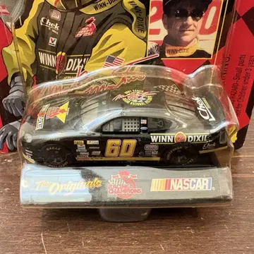 레이싱 챔피언스 NASCAR #60 Winn Dixie