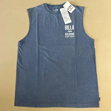 빌라봉 TankTop CRB 컬러 M 사이즈 미사용 새상품